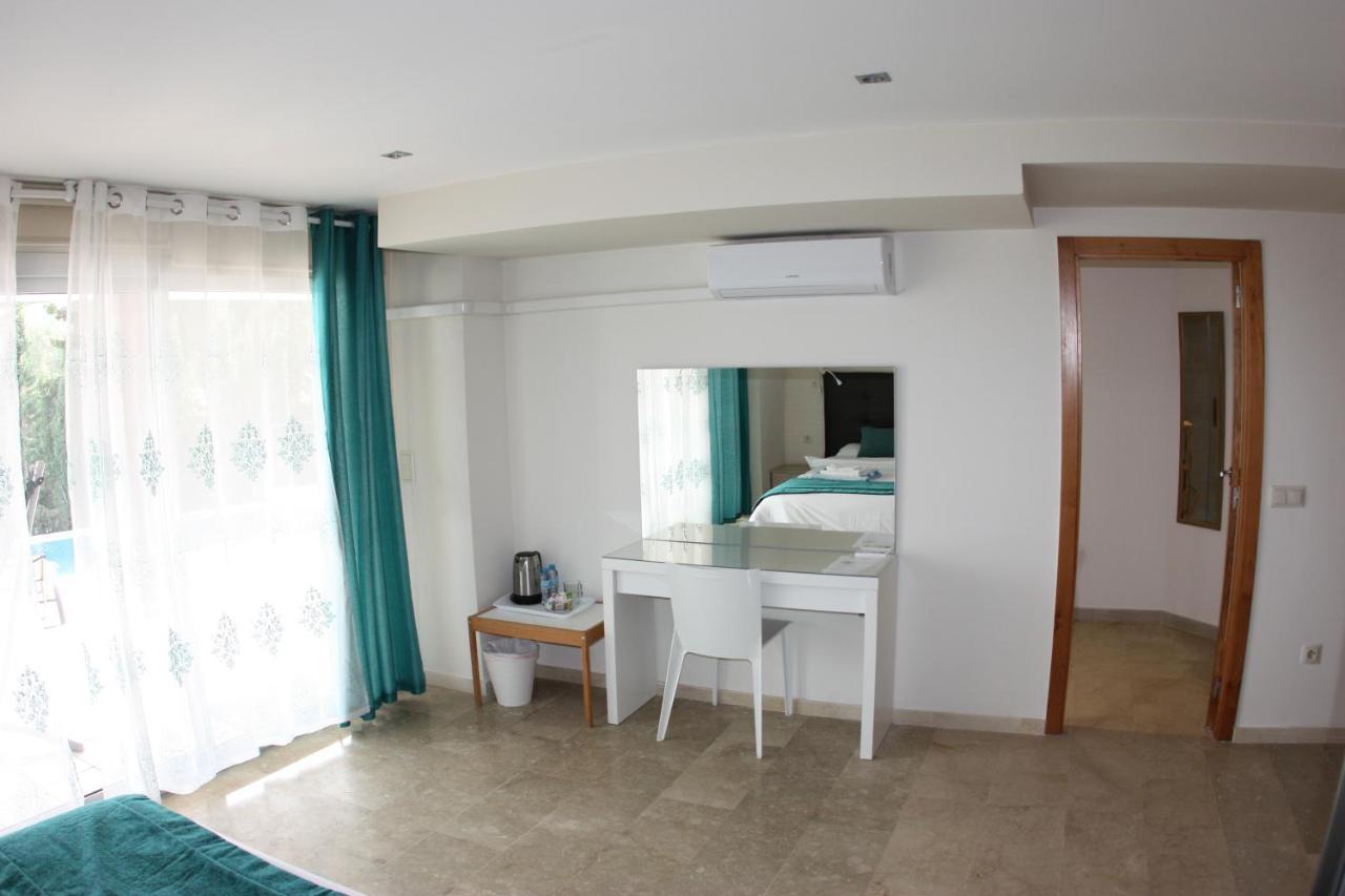 Villa Tranquila Jávea Quarto foto